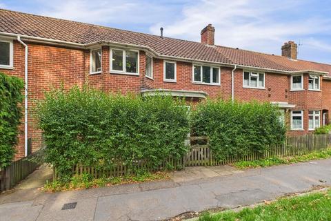 Colman Road
