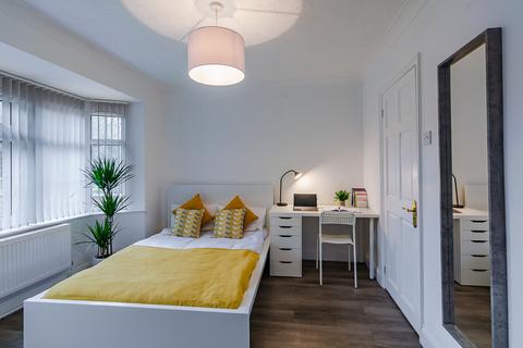 8 bedroom bungalow to rent - Dereham Rd