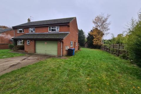 6 bedroom detached house to rent, Unthank Road