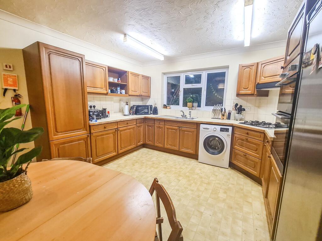Kitchen and Dining