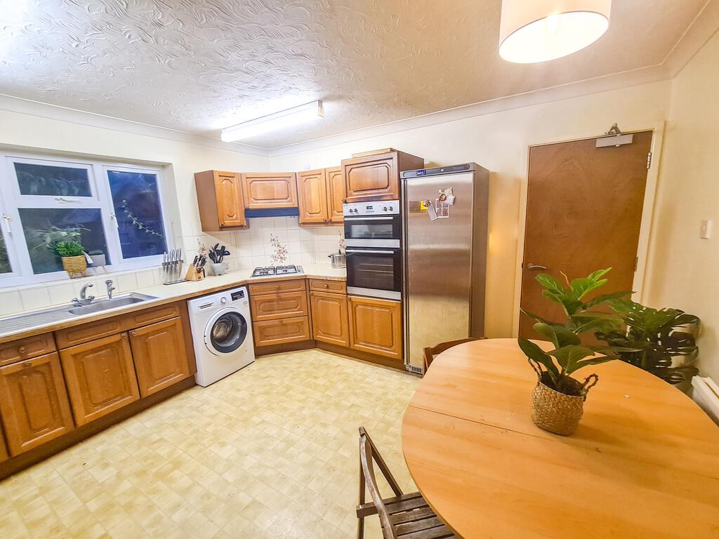 Kitchen and Dining