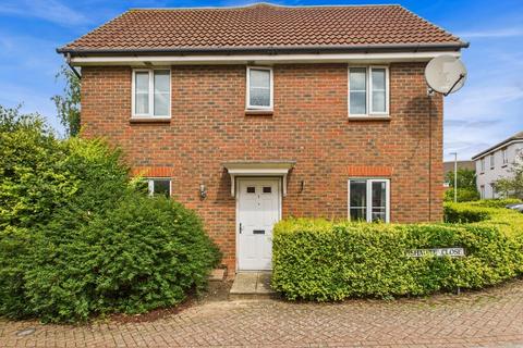 undefined, Pishmire Close