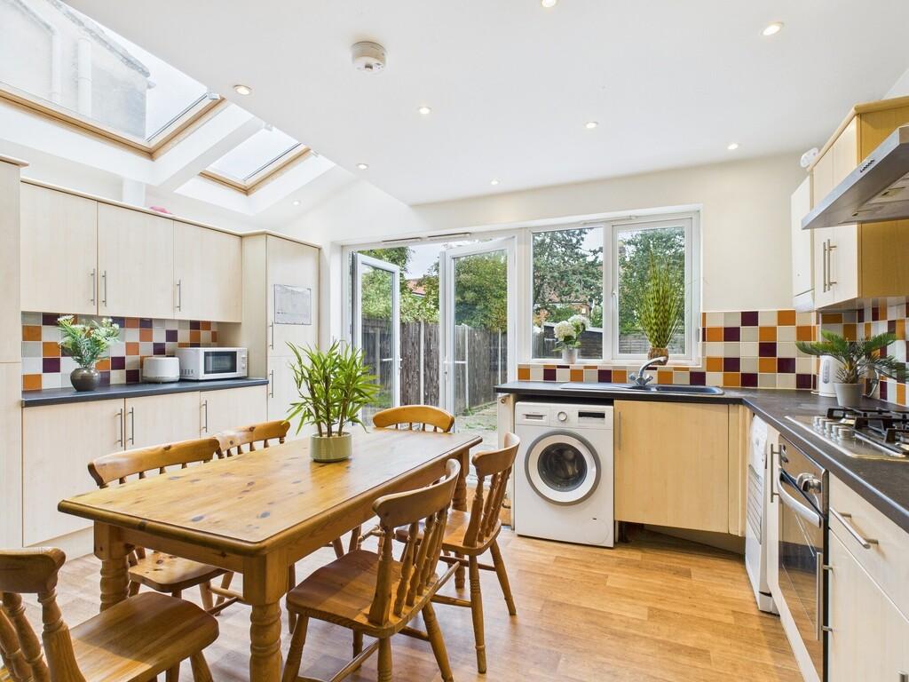Dining/Kitchen
