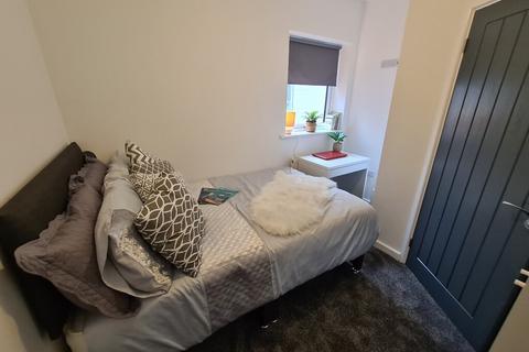 5 bedroom terraced house to rent, Lincoln Street