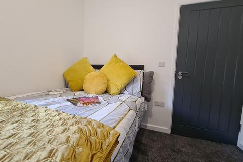 5 bedroom terraced house to rent, Lincoln Street