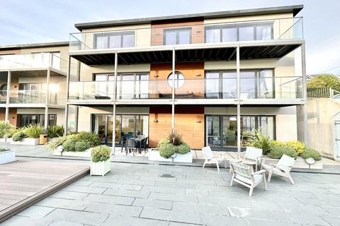 2 bedroom apartment for sale, Beach Road, Woolacombe, Devon, EX34