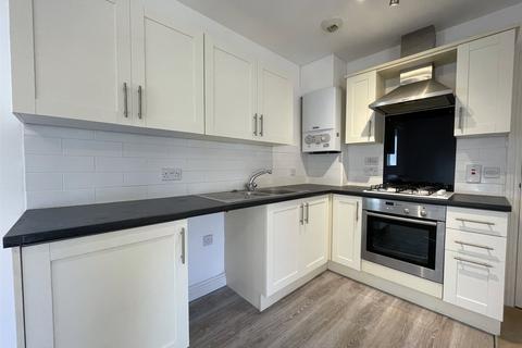 undefined, Tancred Street, Taunton, TA1