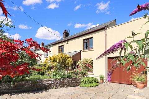 3 bedroom end of terrace house for sale, Beaford, Winkleigh, Devon, EX19
