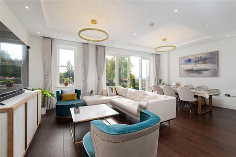 3 bedroom apartment for sale - Henrietta House, Atkinson Close, Wimbledon, London, SW20