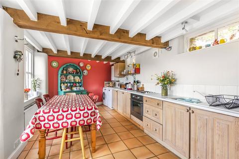 1, Willow Cottages Fallowfields, Totnes, TQ9 5NG