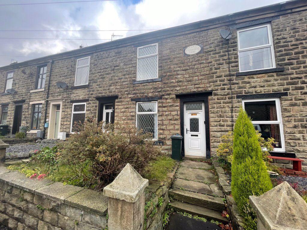 Grane Road, Haslingden Rossendale 3 bed terraced house £675 pcm (£156 pw)