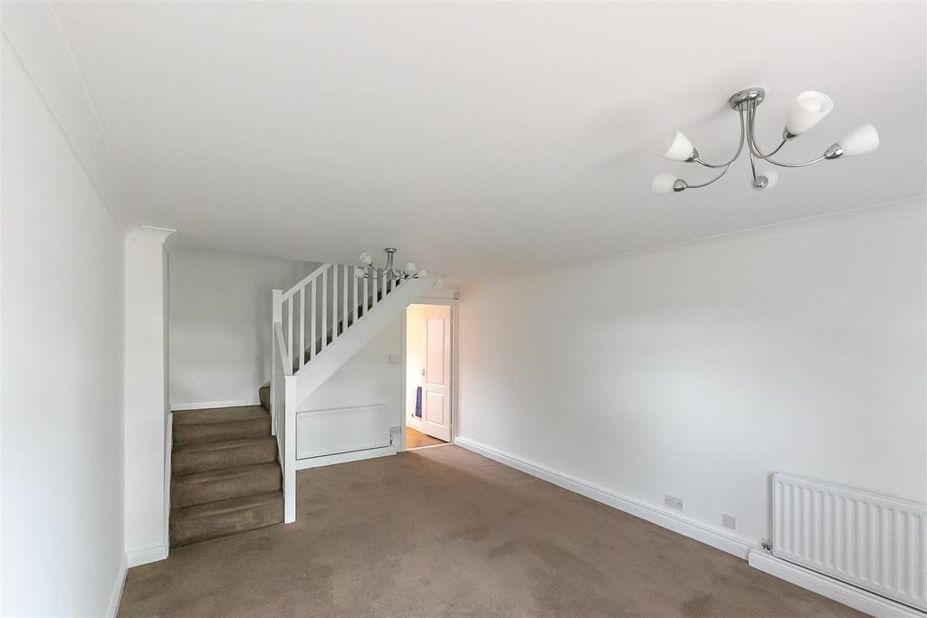 Chichester Close, Newcastle Upon Tyne 2 bed terraced house £135,000