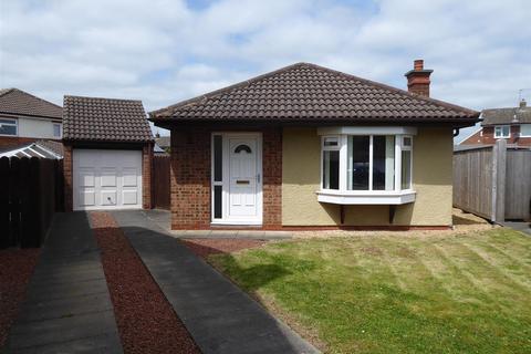 2 bedroom detached bungalow for sale - Crestbrooke, Northallerton