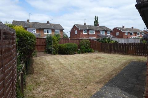 2 bedroom detached bungalow for sale - Crestbrooke, Northallerton