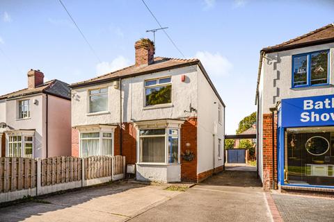 306 Meadow Head, Sheffield, S8 7UJ