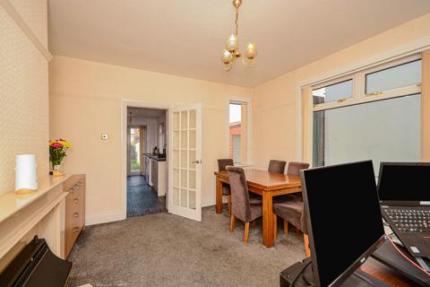 306 Meadow Head, Sheffield, S8 7UJ