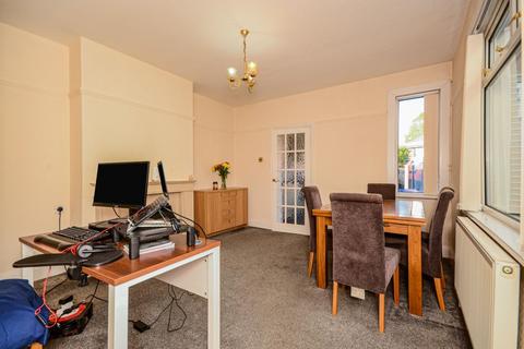 306 Meadow Head, Sheffield, S8 7UJ