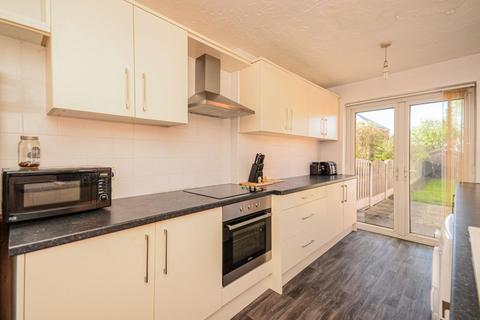 306 Meadow Head, Sheffield, S8 7UJ