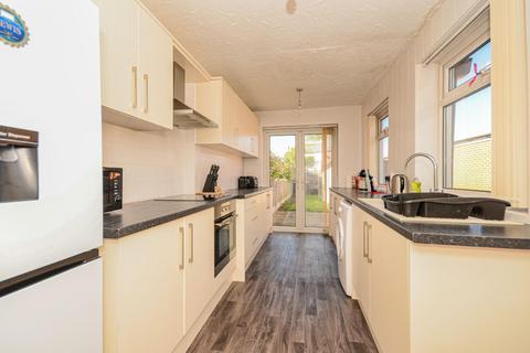 306 Meadow Head, Sheffield, S8 7UJ