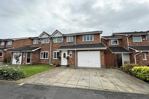 51b Turnberry Drive, Wilmslow, SK9 2QW