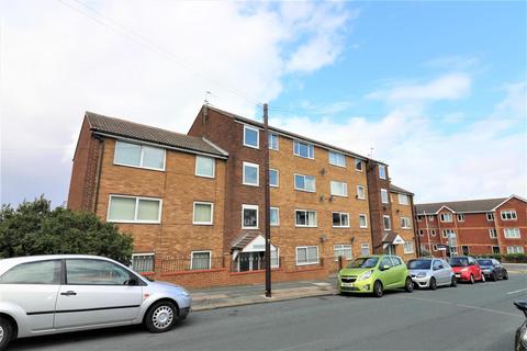 2 bedroom flat for sale - Rowson Court Pickering Road, New Brighton