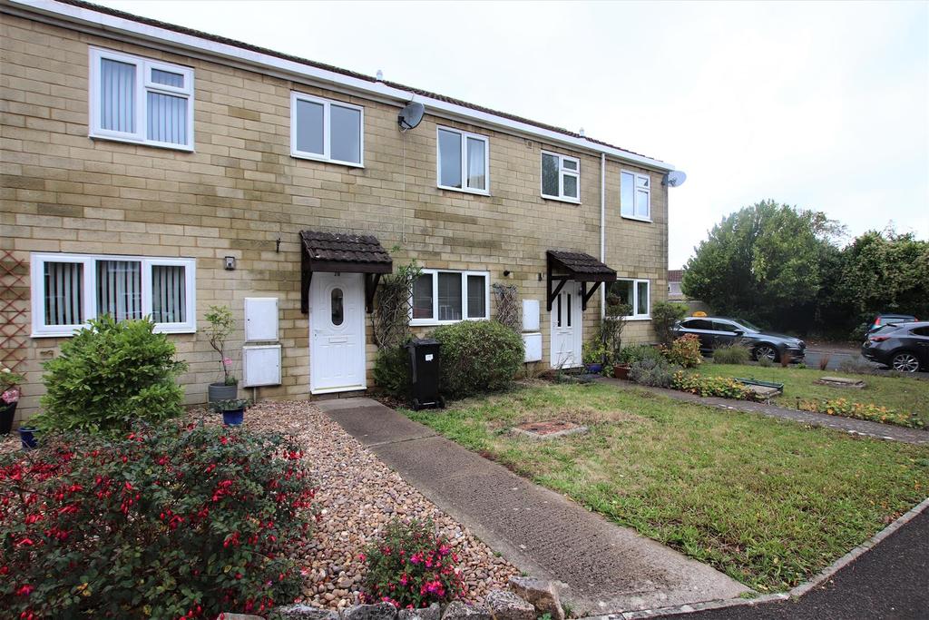 Abingdon Gardens, Bath 3 bed terraced house £1,300 pcm (£300 pw)