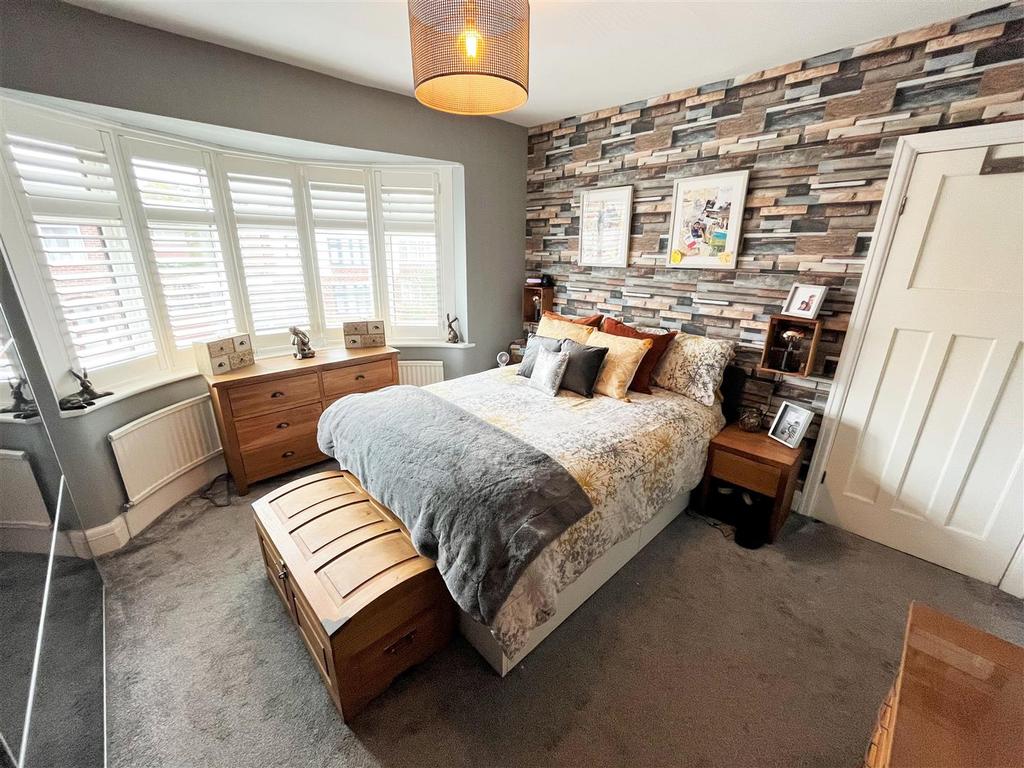 Meriton Road, Handforth, Wilmslow 3 bed semidetached house £395,000