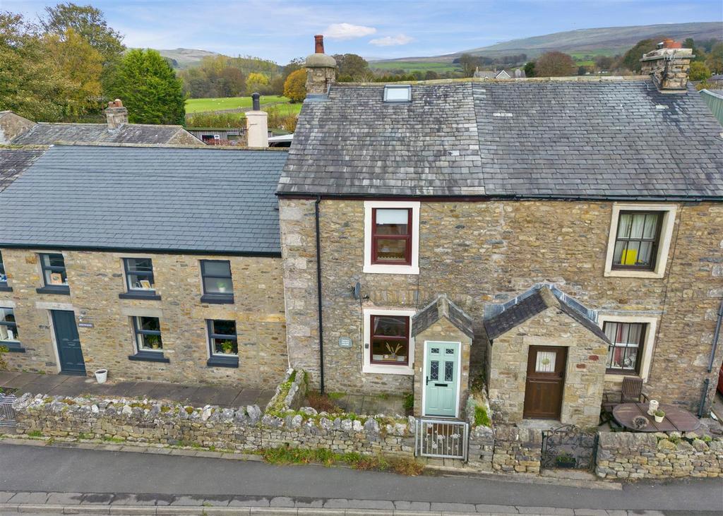 The Old Police House