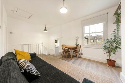 8a Wingford Road, London, SW2 4DS
