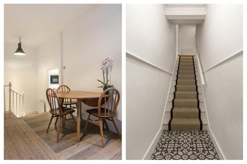 8a Wingford Road, London, SW2 4DS