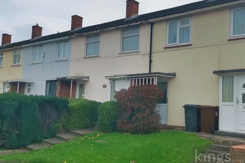 137 Ram Gorse, Harlow, CM20 1QB
