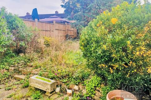137 Ram Gorse, Harlow, CM20 1QB