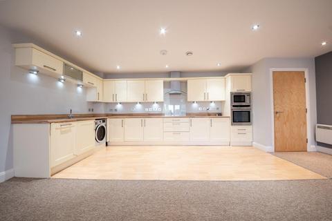 2 bedroom flat to rent - Holymoor Road, Holymoorside, Chesterfield, S42 7DN
