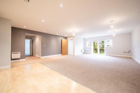 2 bedroom flat to rent - Holymoor Road, Holymoorside, Chesterfield, S42 7DN