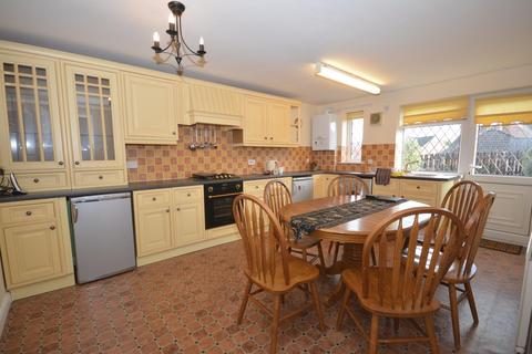 3 bedroom semi-detached bungalow for sale - School Lane, Arkwright Town, Chesterfield, S44 5BZ