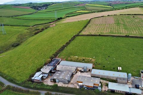 4 bedroom house for sale, Leece, Ulverston