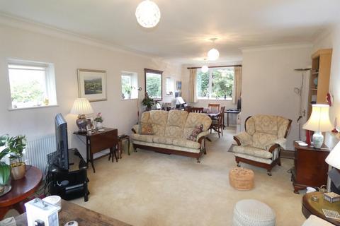 2 bedroom apartment for sale - Vesey Close, Four Oaks, Sutton Coldfield