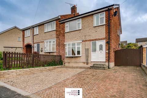 5 Cavendish Close, Rotherham, S65 3HW