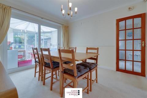 5 Cavendish Close, Rotherham, S65 3HW