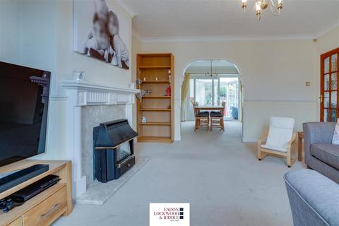 5 Cavendish Close, Rotherham, S65 3HW