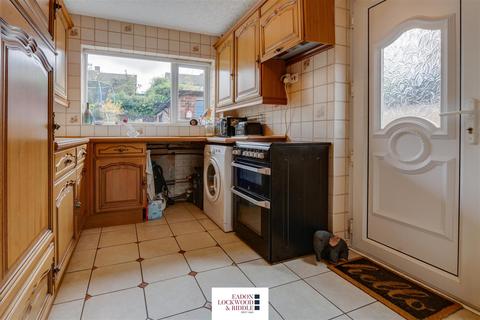 5 Cavendish Close, Rotherham, S65 3HW