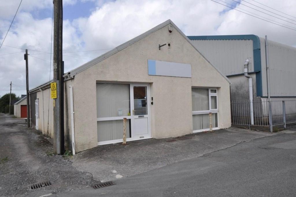 Cross Street, Whitland Property for sale £97,500