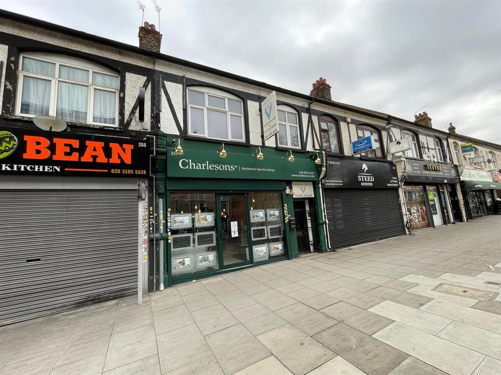 Eastern Avenue, Ilford Property to rent £1,167 pcm (£269 pw)