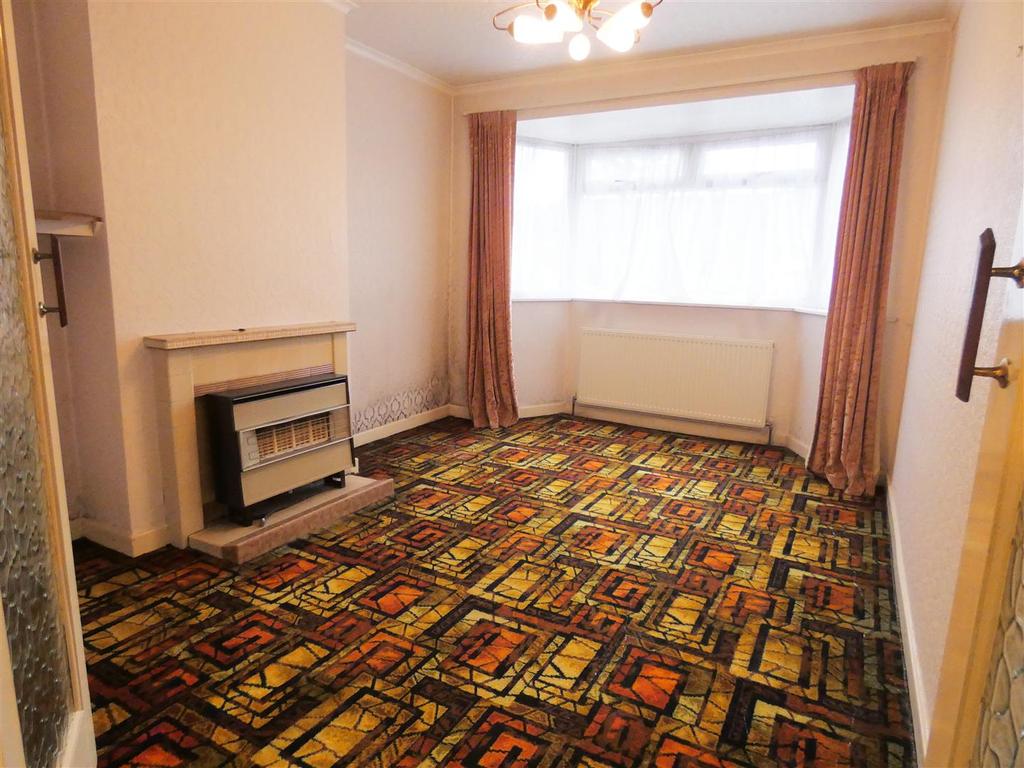 Thornbridge Avenue, Great Barr, Birmingham 3 bed terraced house £190,000