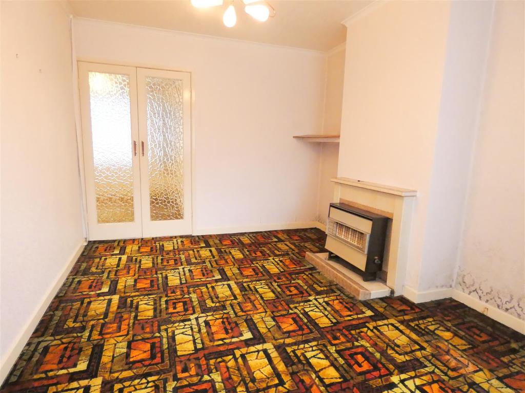 Thornbridge Avenue, Great Barr... 3 bed terraced house £190,000