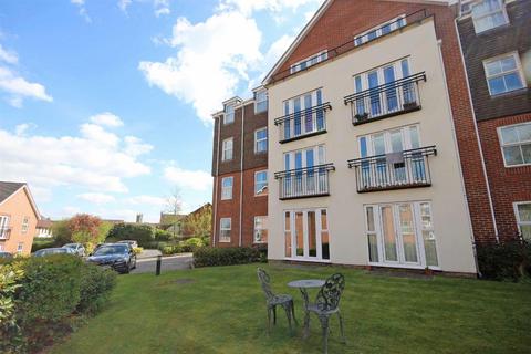 21 Birch Meadow Close, Warwick, CV34 4TZ