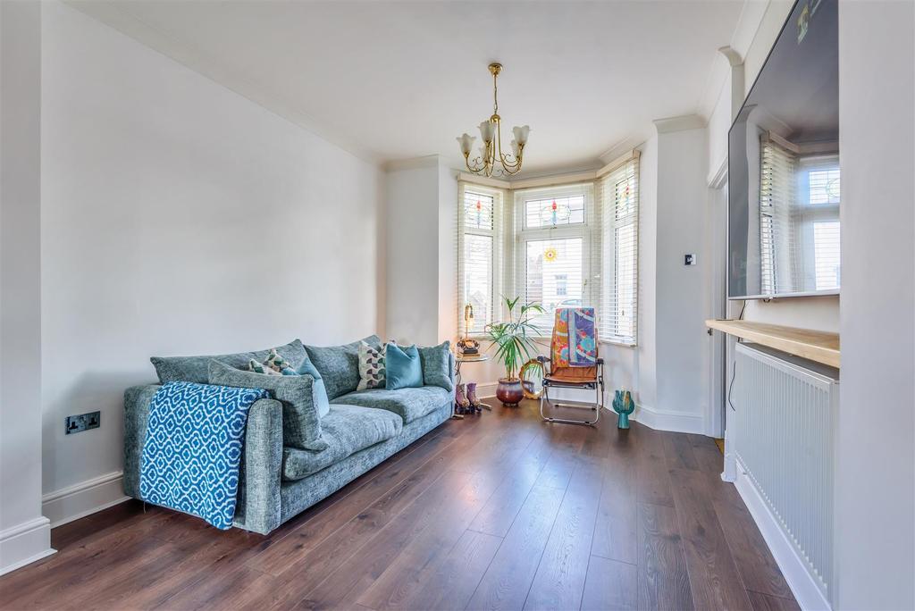 Culfor Road, Loughor, Swansea 2 bed semidetached house for sale £184,995