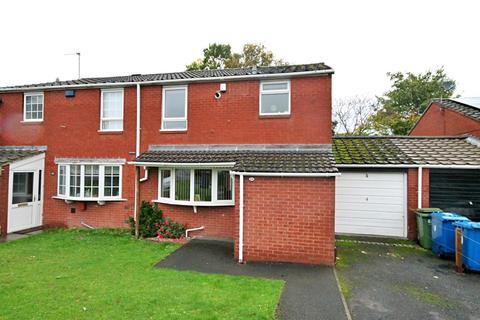 56 Spruce, Amington, Tamworth, B77 4ES