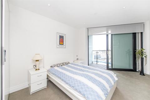 2 bedroom flat for sale - 4 Riverlight Quay, Nine Elms Lane, London, SW11