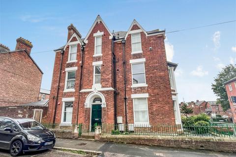 2 bedroom flat to rent - St. Davids Hill, Exeter